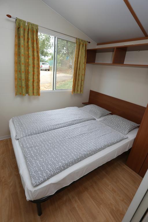 Mobile Homes Comfort Capri Bijela Uvala Mugeba 외부 사진