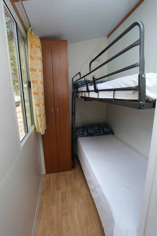 Mobile Homes Comfort Capri Bijela Uvala Mugeba 외부 사진